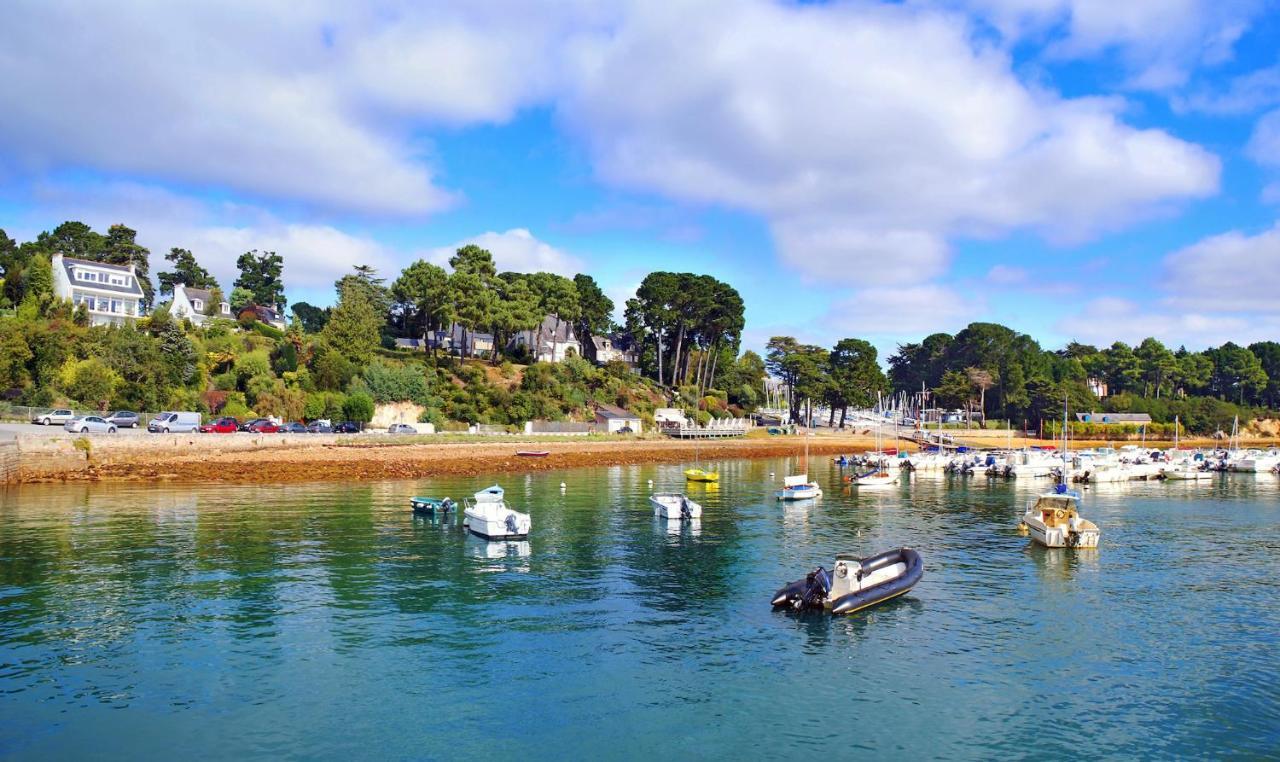 Nuit Insolite Sur La Presqu'Ile De Rhuys Sarzeau Exterior foto